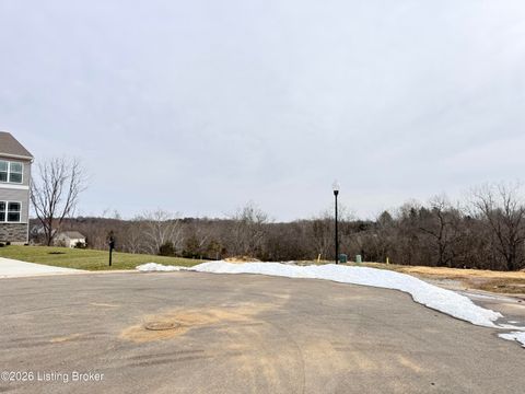 Vacant Land For Sale - 6411 Meadow Creek Ct<br/> Jefferson County, Louisville, KY 40229