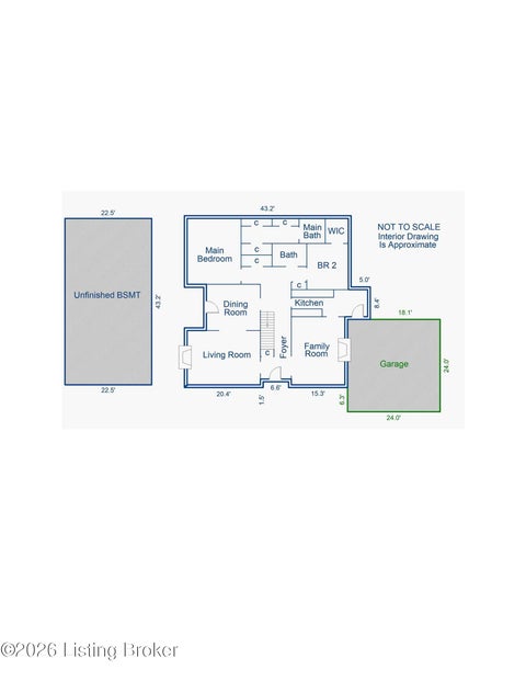 Condo For Sale - 1112 Chamberlain Hill Rd<br/> Louisville, KY 40207