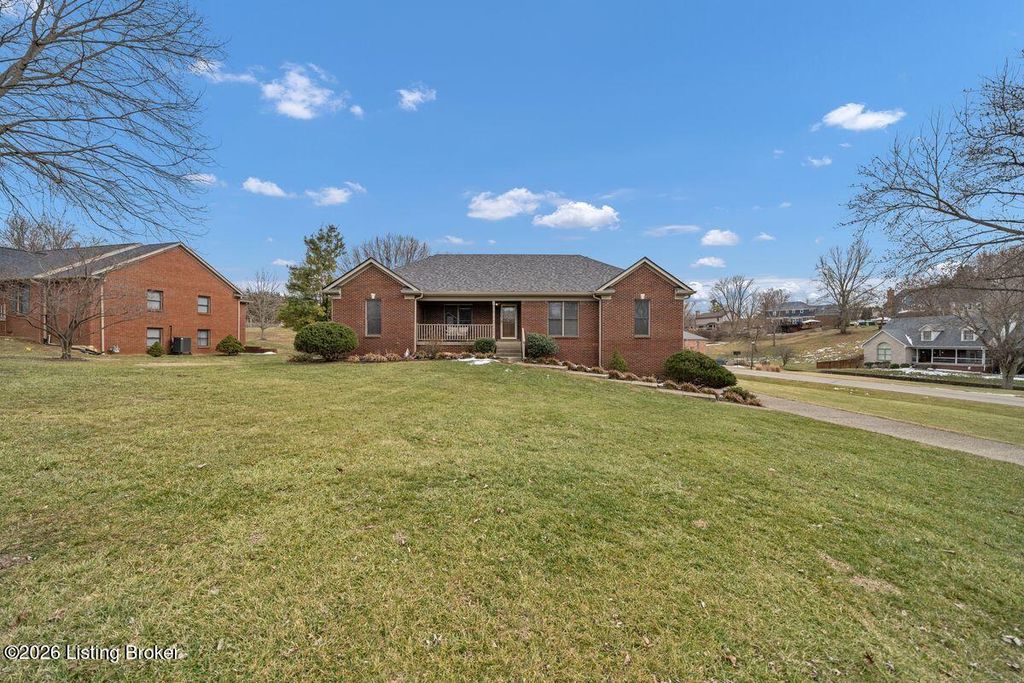 Photo of 1009 Verity Way, Goshen, KY 40026 (MLS # 1713805)