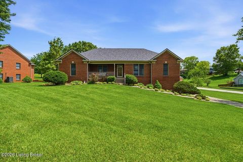 Photo of 1009 Verity Way, Goshen, KY 40026 (MLS # 1713805)