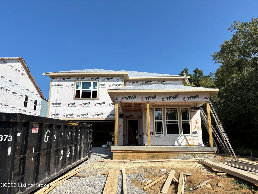 Photo of 3003 Catalpa Glen Dr, Louisville, KY 40023 (MLS # 1728592)