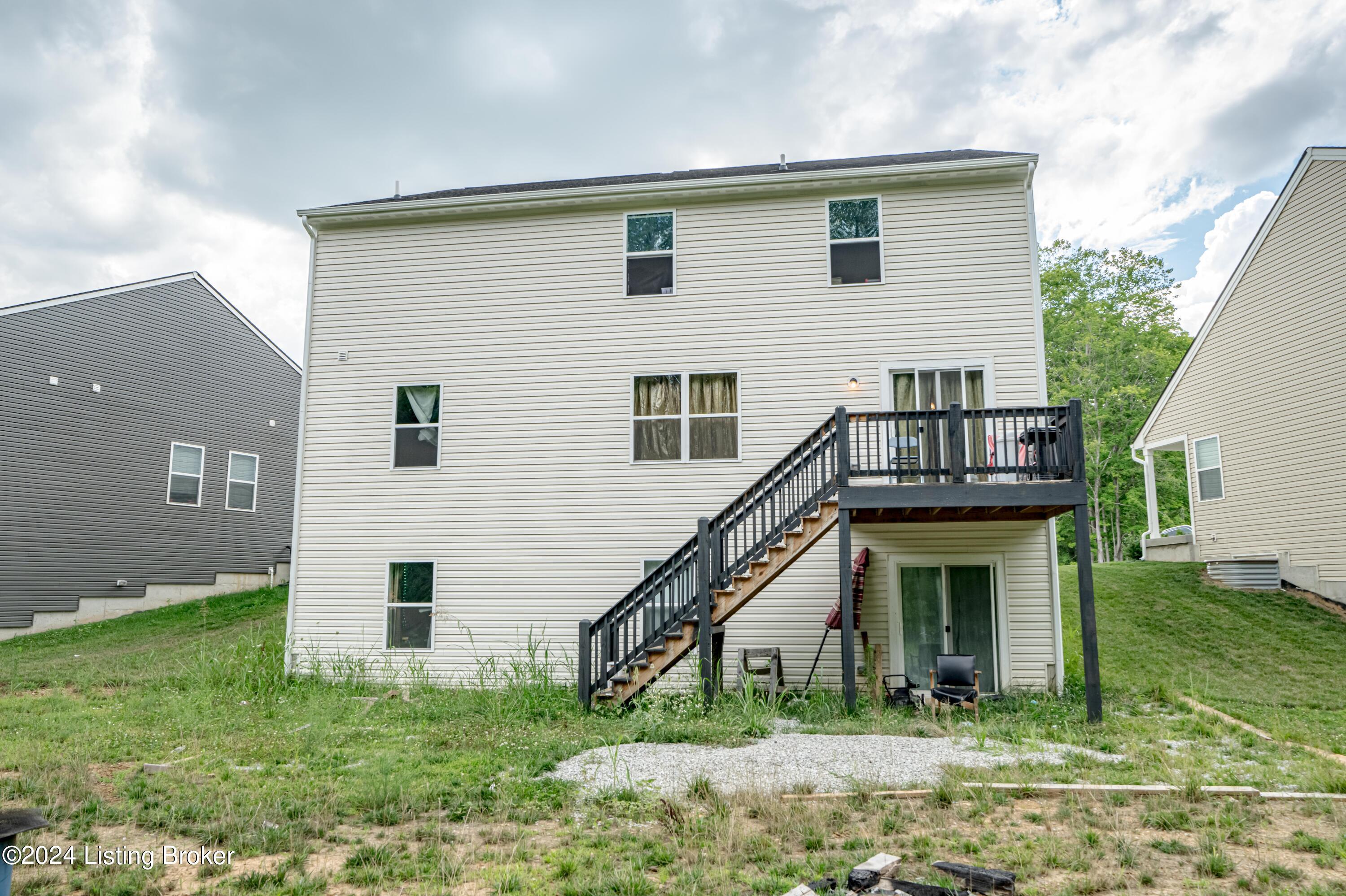 8641 Warbler Br Way, Louisville, Kentucky image 26