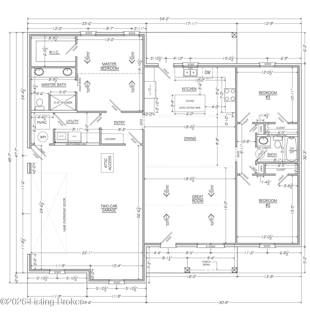 Photo of 208 Wendover Ct, Bardstown, KY 40004 (MLS # 1712357)