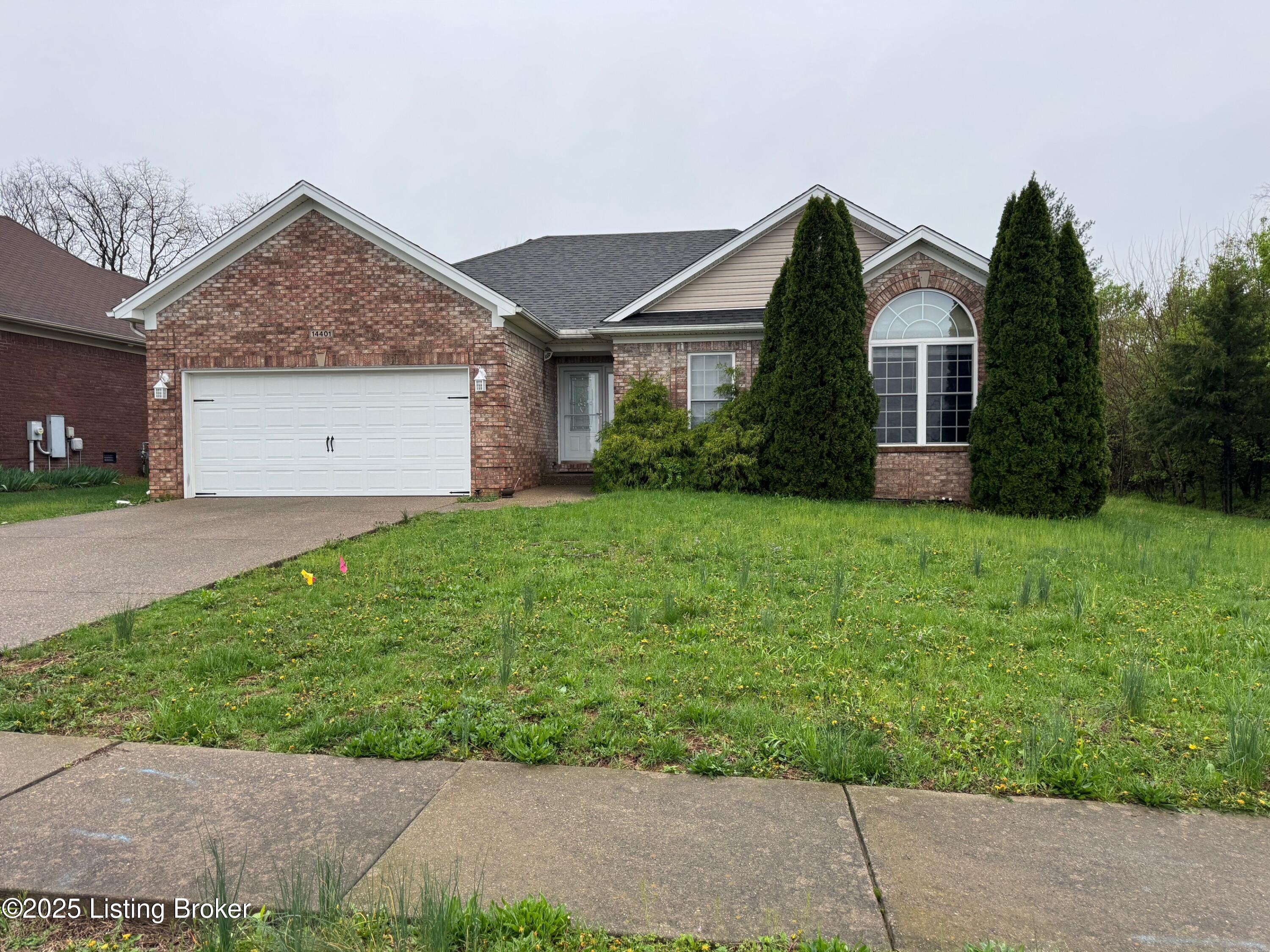 14401 Estate Ridge Blvd, Louisville, Pennsylvania image 1
