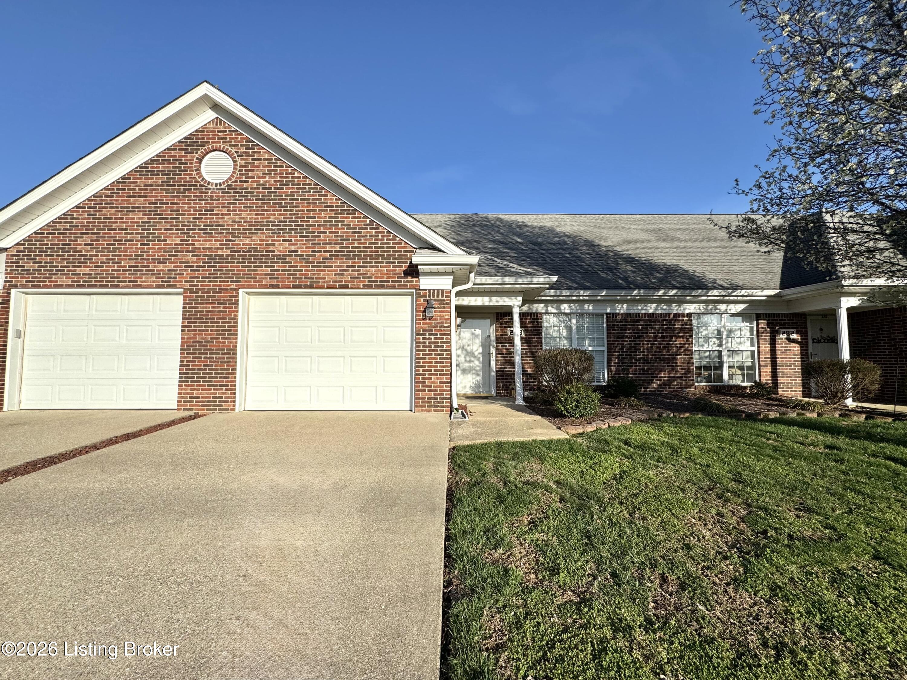 Photo 1 of 36 — 288 Cornell Ave, Mt Washington, KY 40047