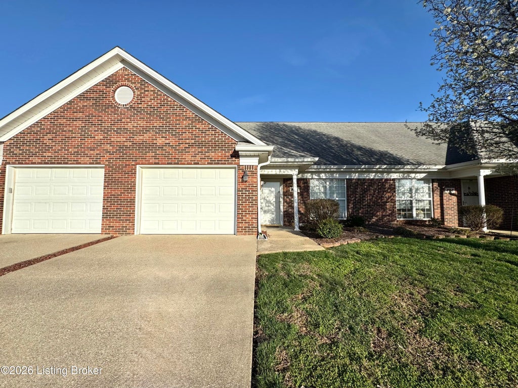 Photo of 288 Cornell Ave, Mt Washington, KY 40047 (MLS # 1722913)