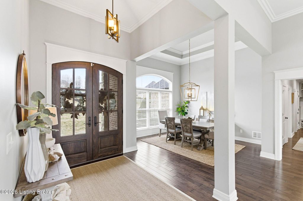 Photo of 13403 Hampton Cir, Goshen, KY 40026 (MLS # 1707639)