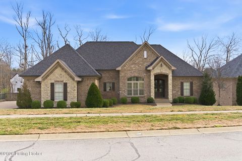 Photo of 13403 Hampton Cir, Goshen, KY 40026 (MLS # 1707639)