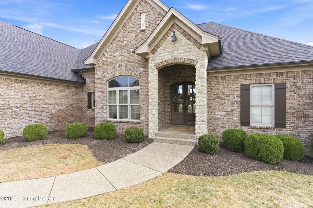 Photo of 13403 Hampton Cir, Goshen, KY 40026 (MLS # 1707639)