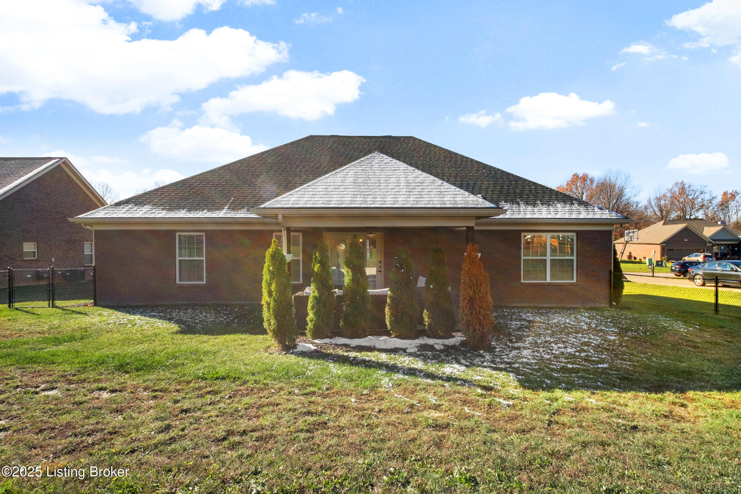 544 W Woodlake Cir, Mt Washington, Kentucky image 42