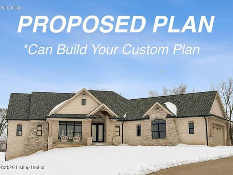 Photo of Lot 46 Boots Ct, Shelbyville, KY 40065 (MLS # 1709015)