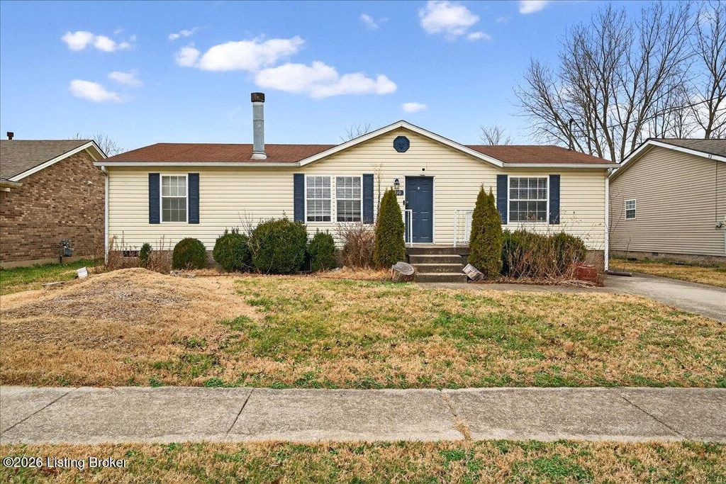 Photo of 14910 Galston Blvd, Louisville, KY 40272 (MLS # 1707083)