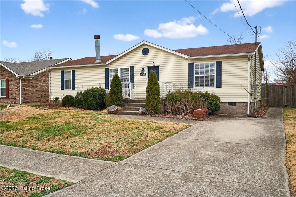 Photo of 14910 Galston Blvd, Louisville, KY 40272 (MLS # 1707083)