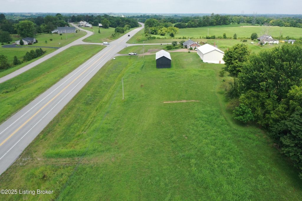 Photo of 7582A Perryville Rd, Springfield, KY 40069 (MLS # 1702031)