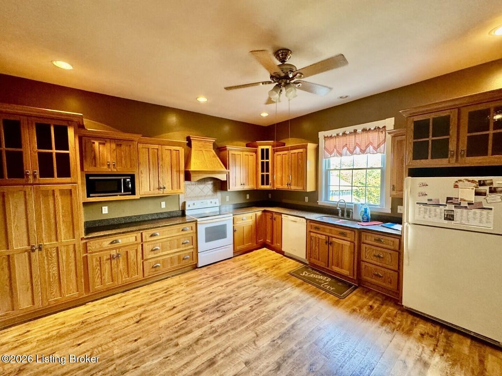 Photo of 660 Penick Rd, Lebanon, KY 40033 (MLS # 1729581)