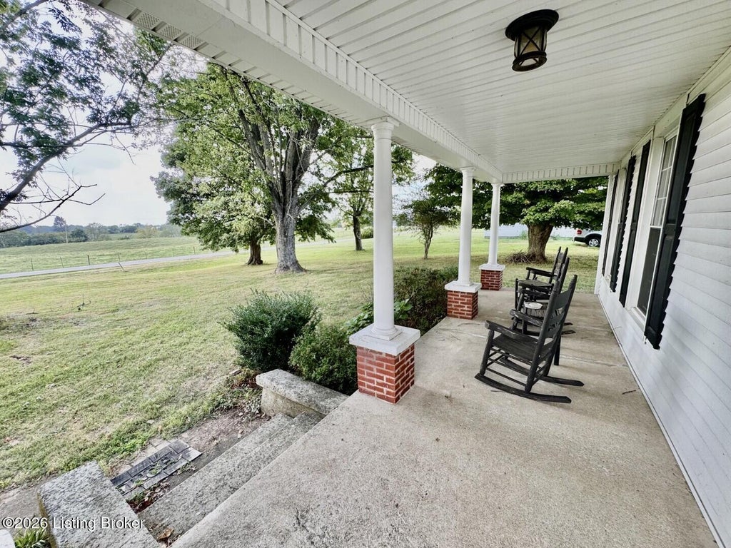 Photo of 660 Penick Rd, Lebanon, KY 40033 (MLS # 1729581)