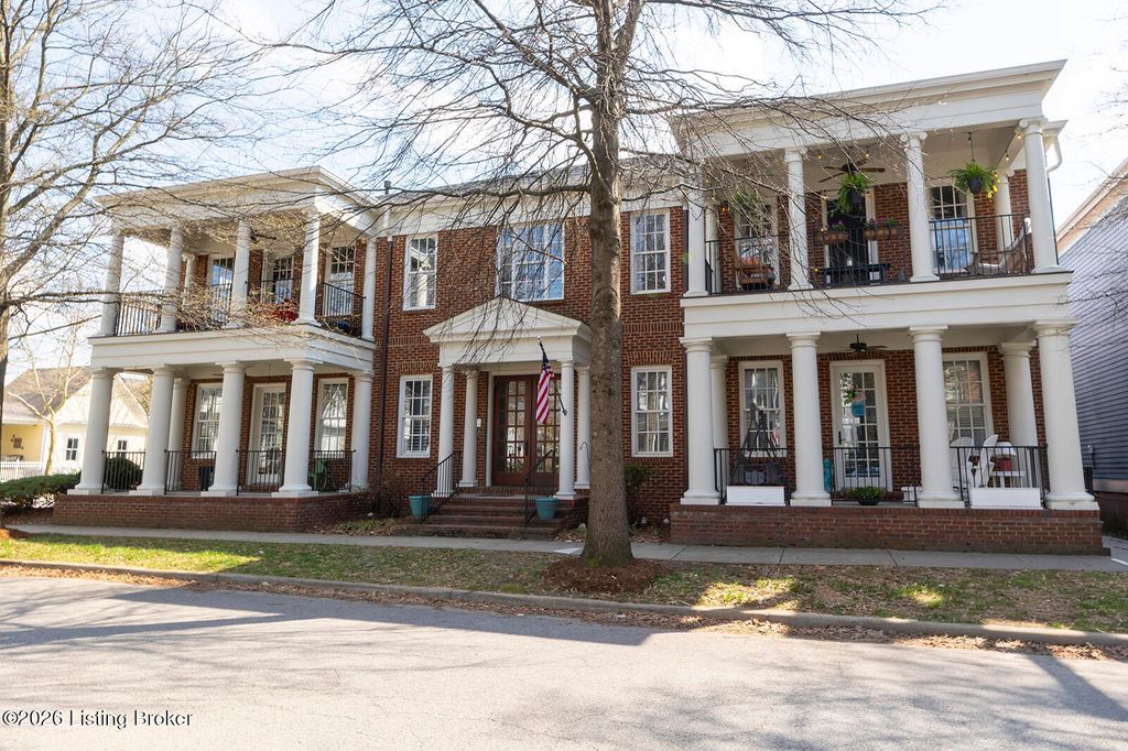 Photo of 9508 Norton Commons Blvd #201, Prospect, KY 40059 (MLS # 1713123)