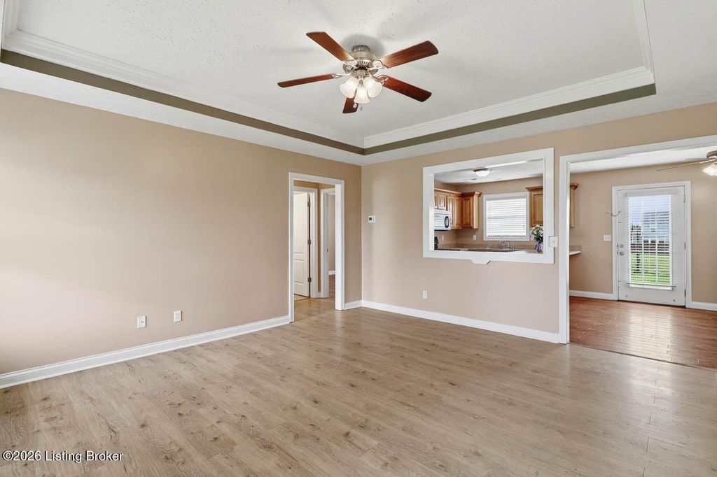 Photo of 125 Eagle Feather St, Mt Washington, KY 40047 (MLS # 1715883)