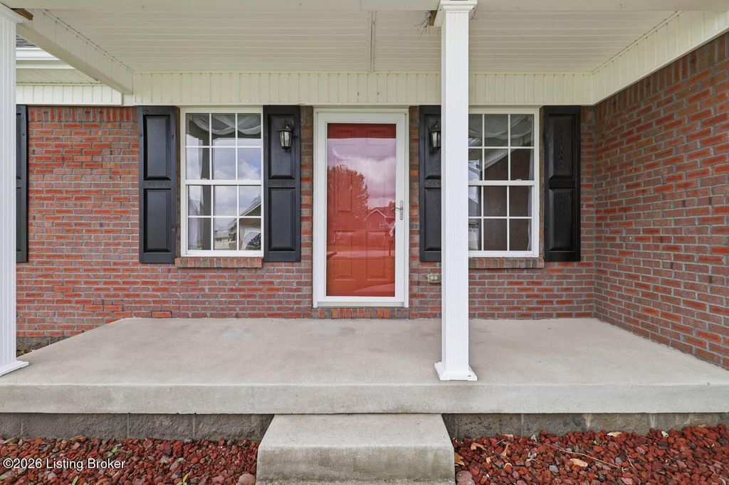 Photo of 125 Eagle Feather St, Mt Washington, KY 40047 (MLS # 1715883)