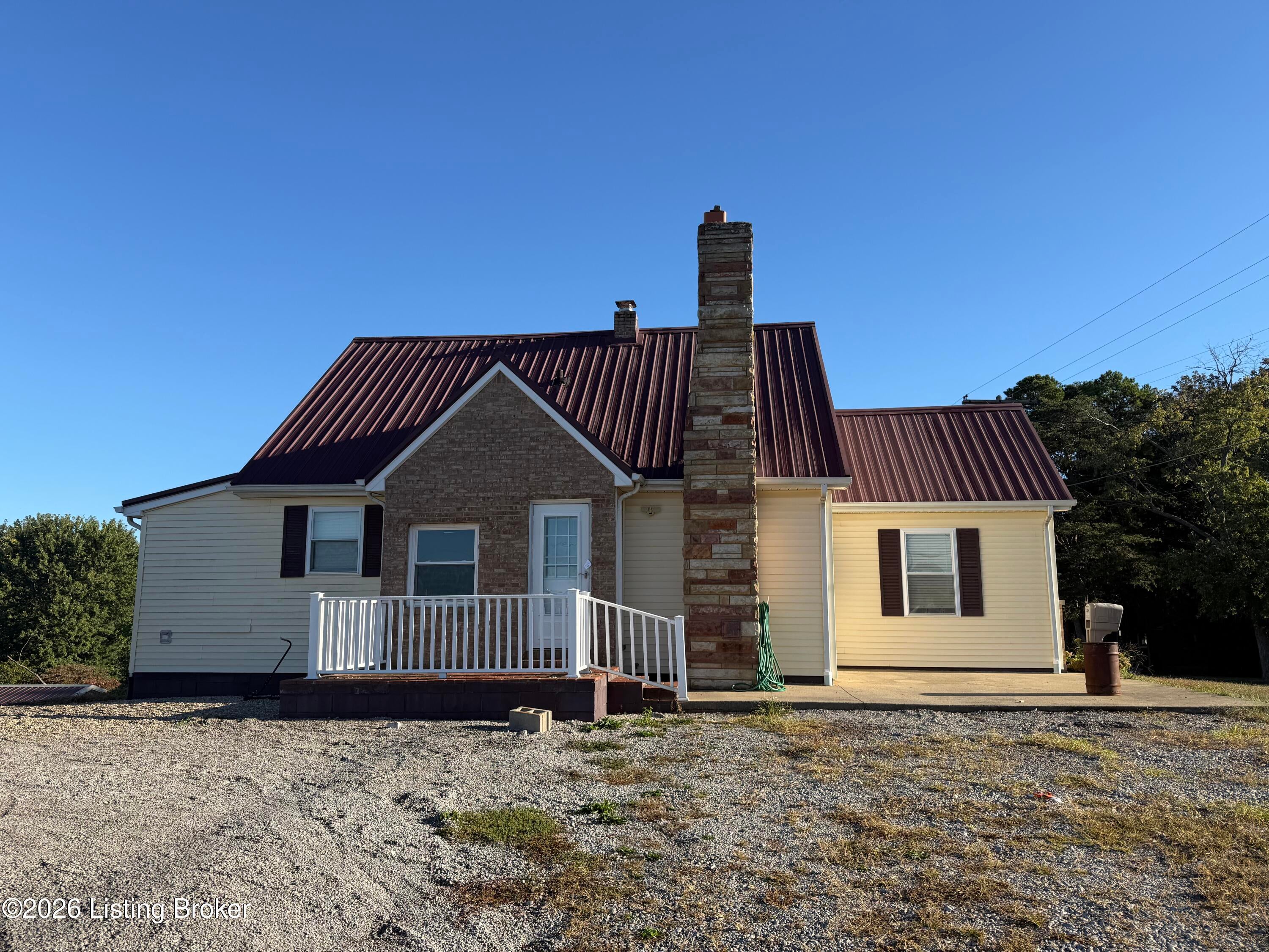 712 Old State Rd