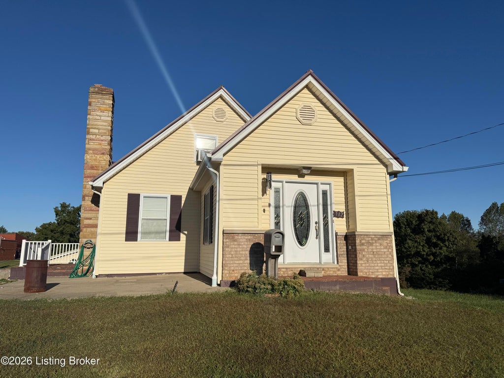 Photo of 712 Old State Rd, Brandenburg, KY 40108 (MLS # 1730938)