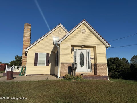 Homes For Sale - 712 Old State Rd<br/> Brandenburg, KY 40108