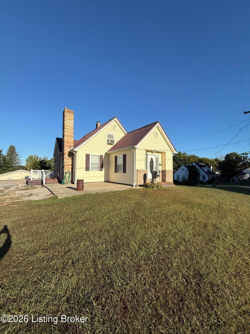 Photo of 712 Old State Rd, Brandenburg, KY 40108 (MLS # 1730938)
