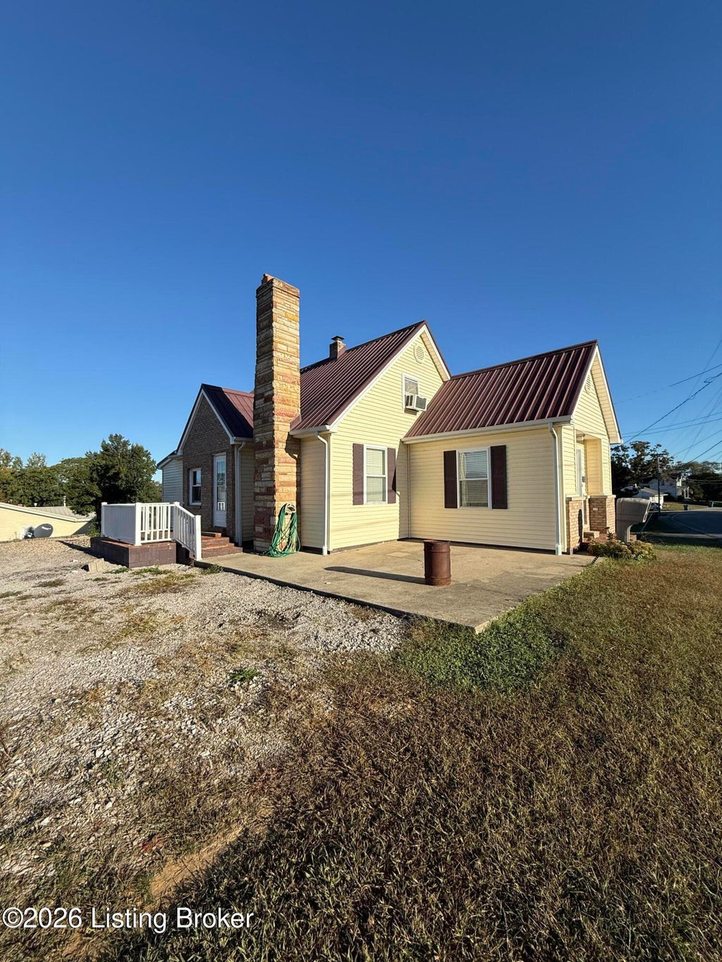 Photo of 712 Old State Rd, Brandenburg, KY 40108 (MLS # 1730938)