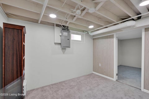 Tiny photo for 3812 Klondike Ln, Louisville, KY 40218 (MLS # 1728965)