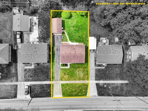 Tiny photo for 3812 Klondike Ln, Louisville, KY 40218 (MLS # 1728965)
