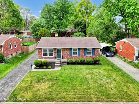 Tiny photo for 3812 Klondike Ln, Louisville, KY 40218 (MLS # 1728965)