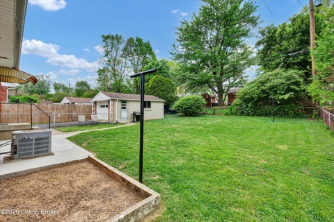 Tiny photo for 3812 Klondike Ln, Louisville, KY 40218 (MLS # 1728965)