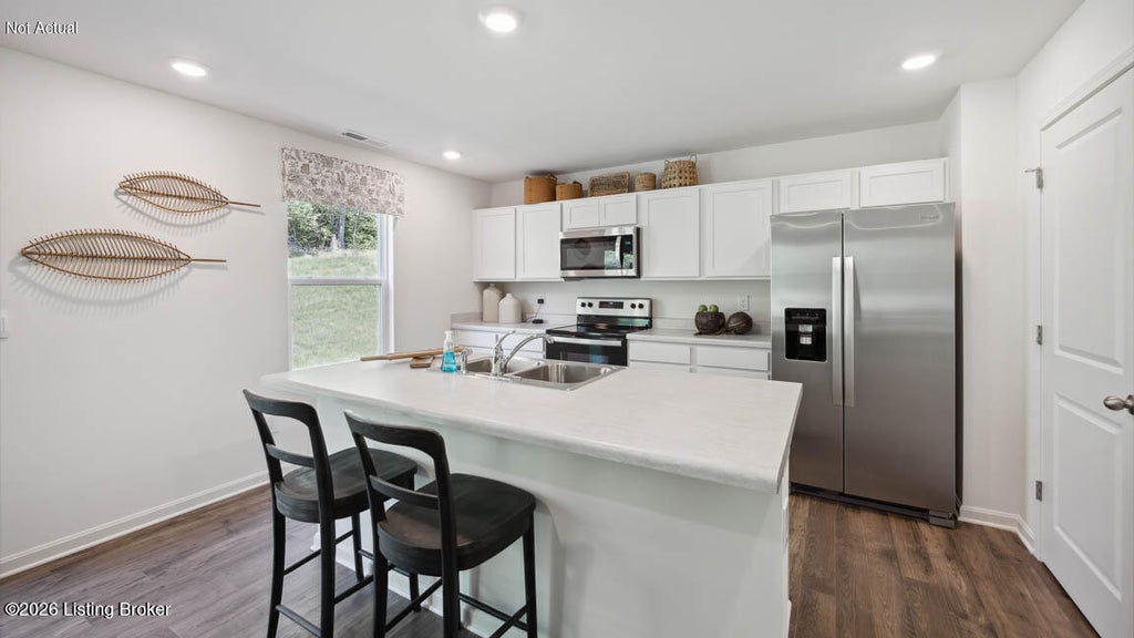 Photo of 60 Dogwood Ct, Eminence, KY 40019 (MLS # 1730124)