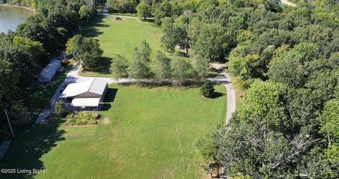 Vacant Land For Sale - 1187 Thomason Cemetery Rd<br/> Grayson County, Leitchfield, KY 42754