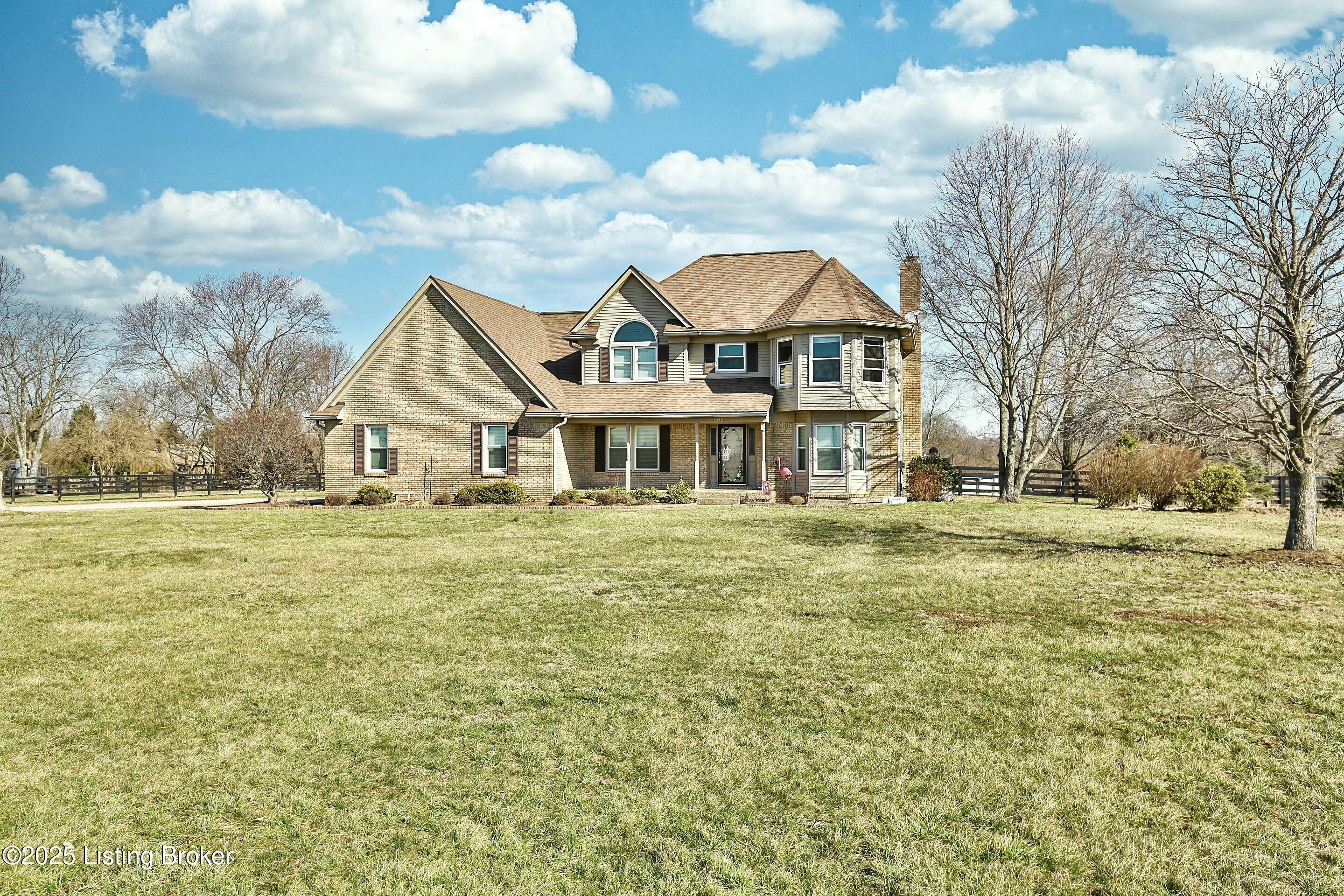 562 Christianburg Rd, Shelbyville, Kentucky image 37