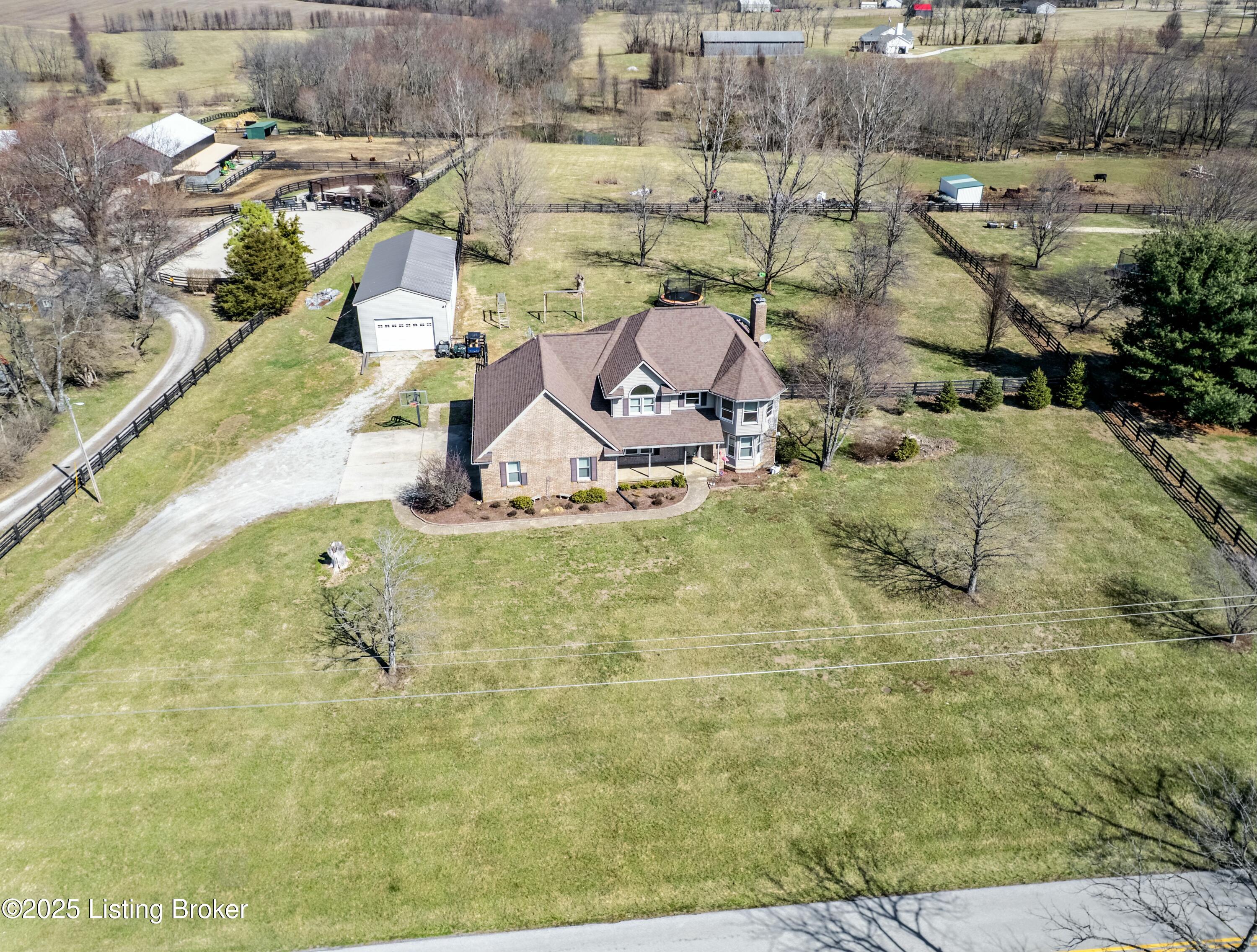 562 Christianburg Rd, Shelbyville, Kentucky image 39