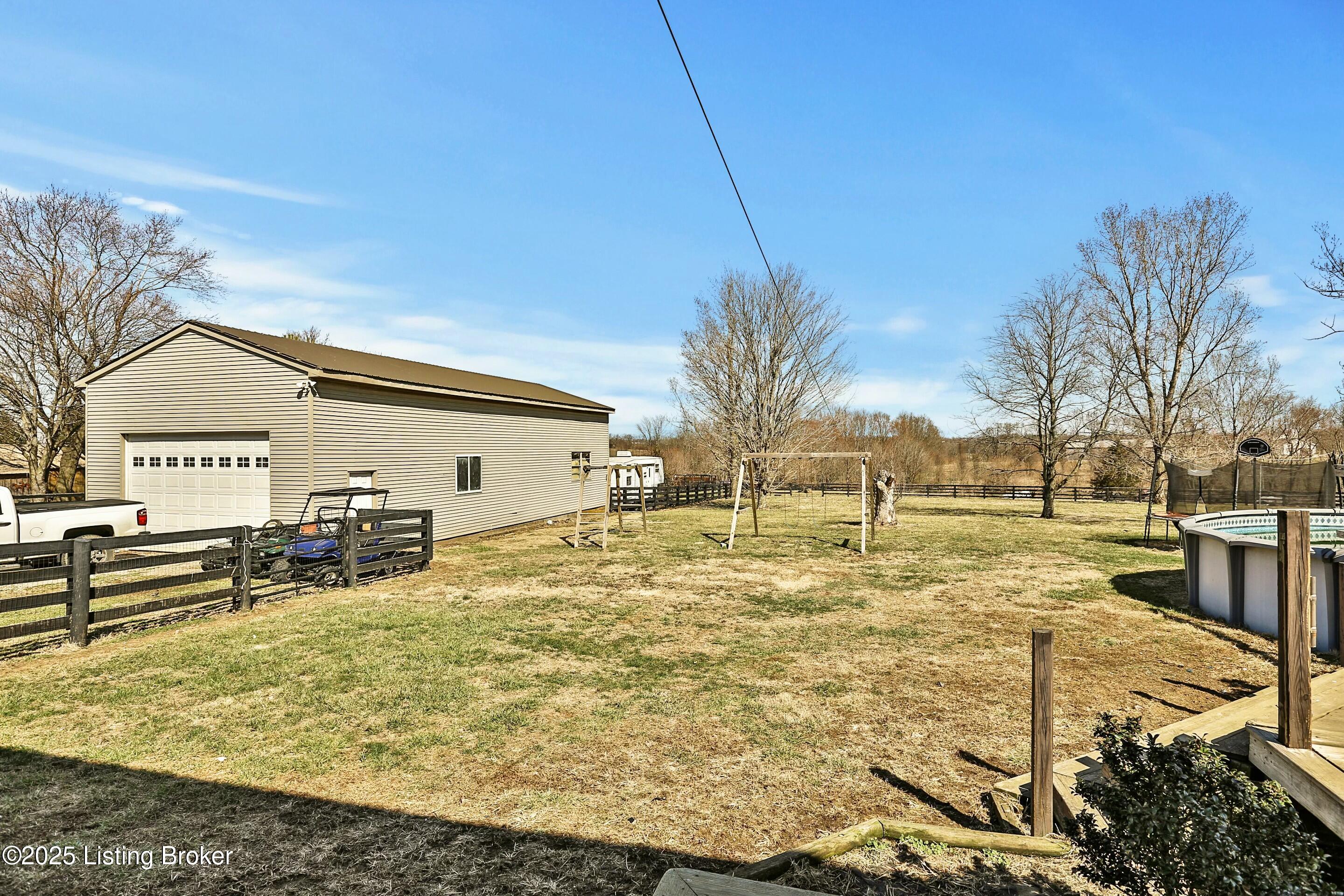 562 Christianburg Rd, Shelbyville, Kentucky image 35