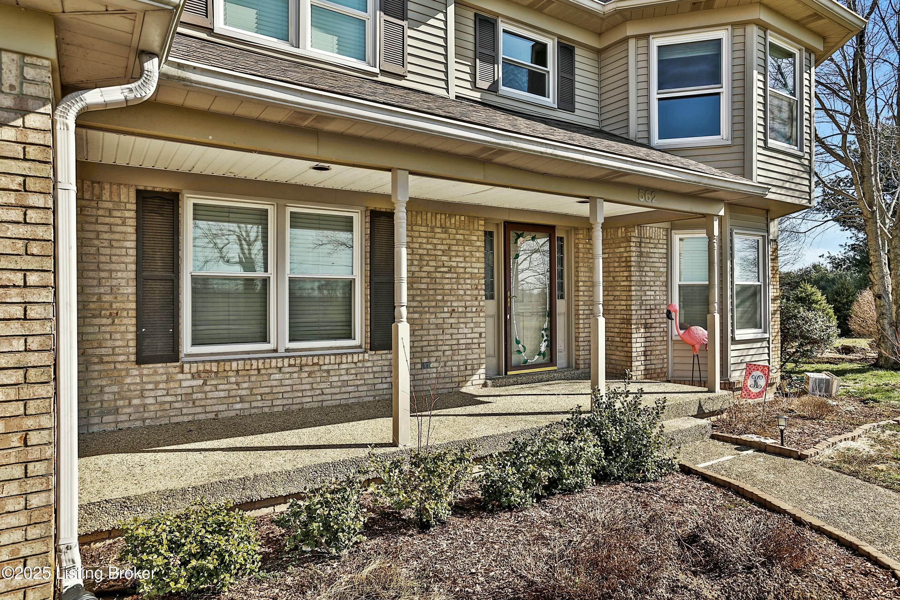 562 Christianburg Rd, Shelbyville, Kentucky image 36