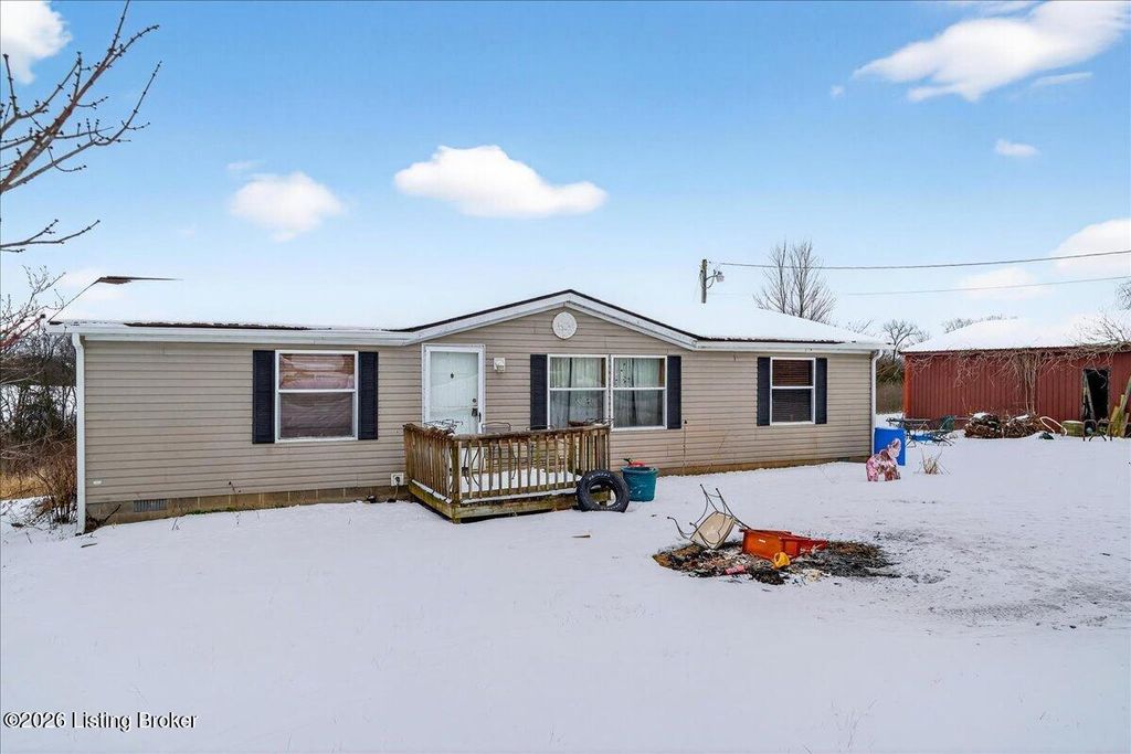 Photo of 578 Gordon Dr, Coxs Creek, KY 40013 (MLS # 1708299)