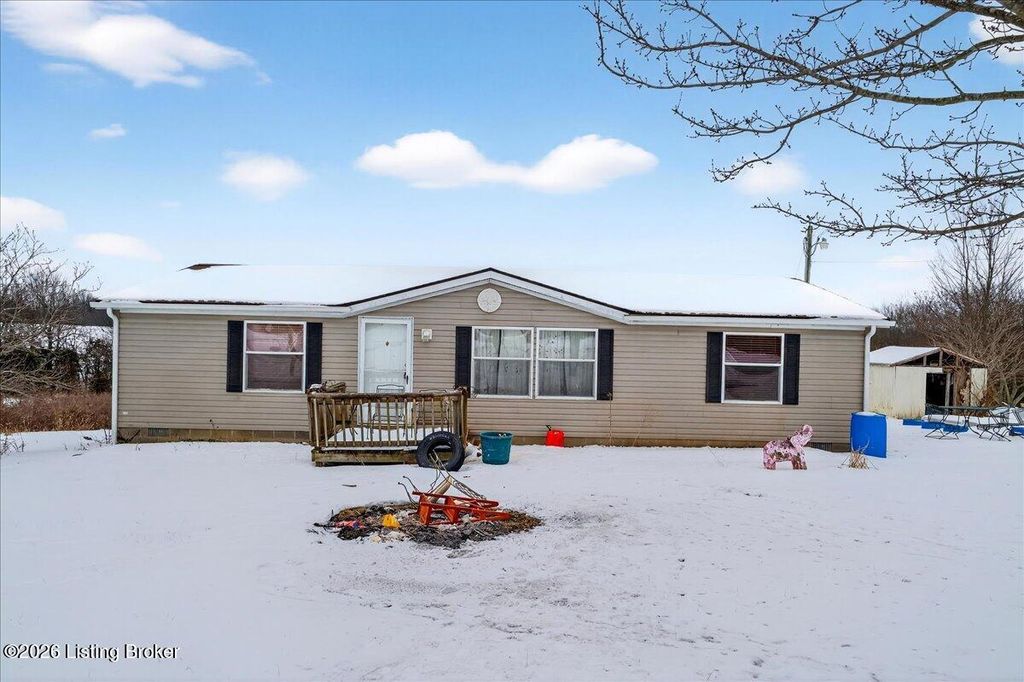 Photo of 578 Gordon Dr, Coxs Creek, KY 40013 (MLS # 1708299)