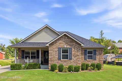 Homes For Sale - 179 Peabody Loop<br/> Coxs Creek, KY 40013