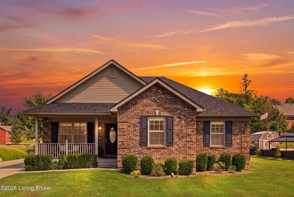 Photo of 179 Peabody Loop, Coxs Creek, KY 40013 (MLS # 1728083)