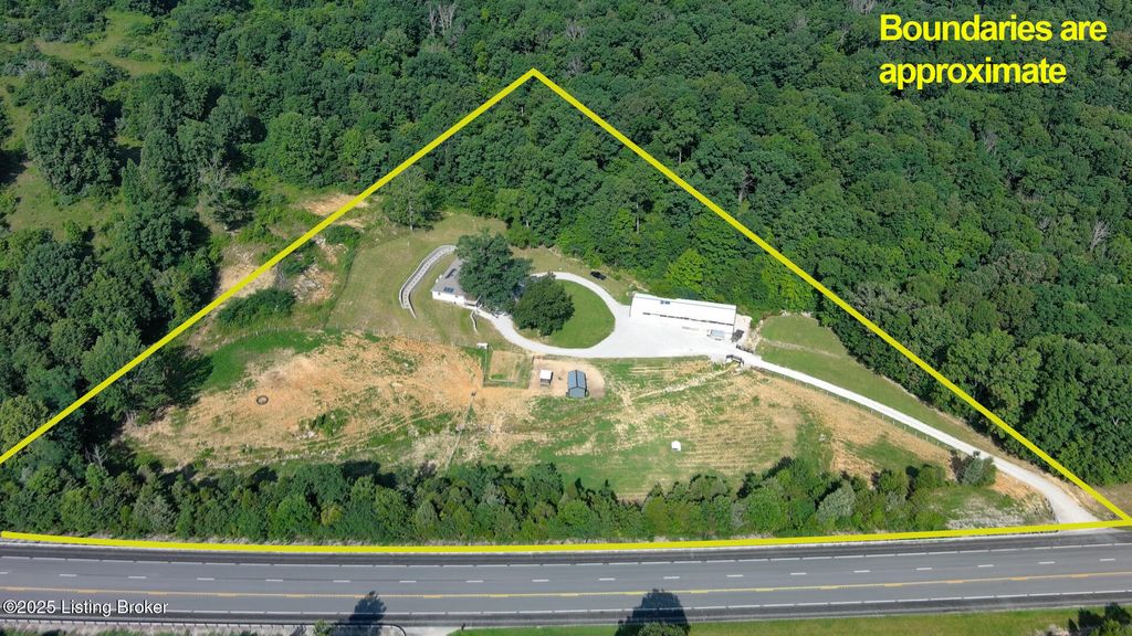 Photo of 9989 US-60, Irvington, KY 40146 (MLS # 1704187)