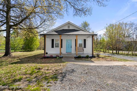 Photo of 4770 S Wilson Rd, Elizabethtown, KY 42701 (MLS # 1708563)