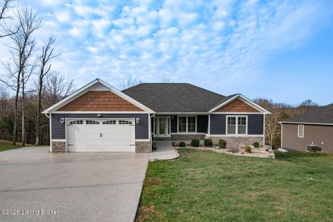 Homes For Sale - 241 Woodview Dr<br/> Brandenburg, KY 40108