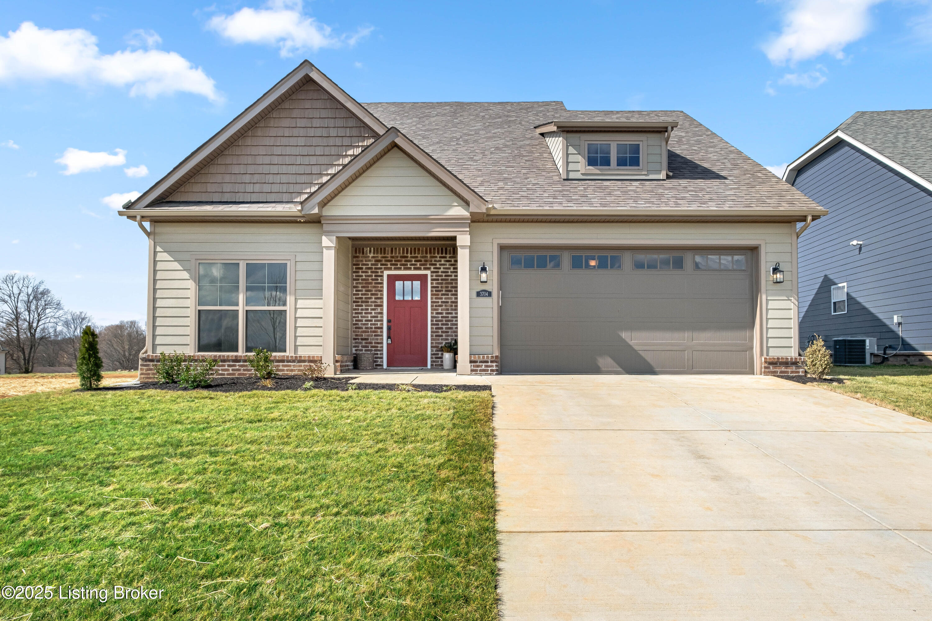 2820 Alder Wood Ln, La Grange, Kentucky image 1