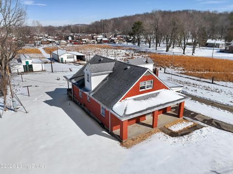 Photo of 10603 Keys Ferry Rd, Fairdale, KY 40118 (MLS # 1709128)