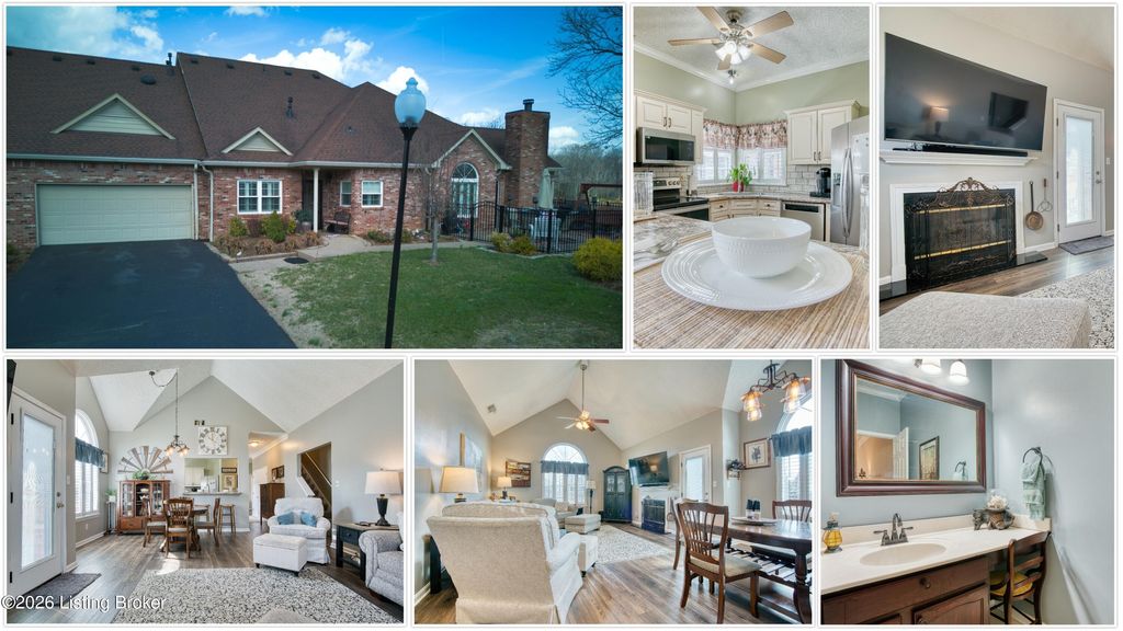 Photo of 10111 Sea Pines Ct, Louisville, KY 40291 (MLS # 1710822)