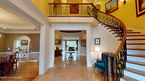 Photo of 5200 Blakely Ridge Rd, Louisville, KY 40222 (MLS # 1702112)