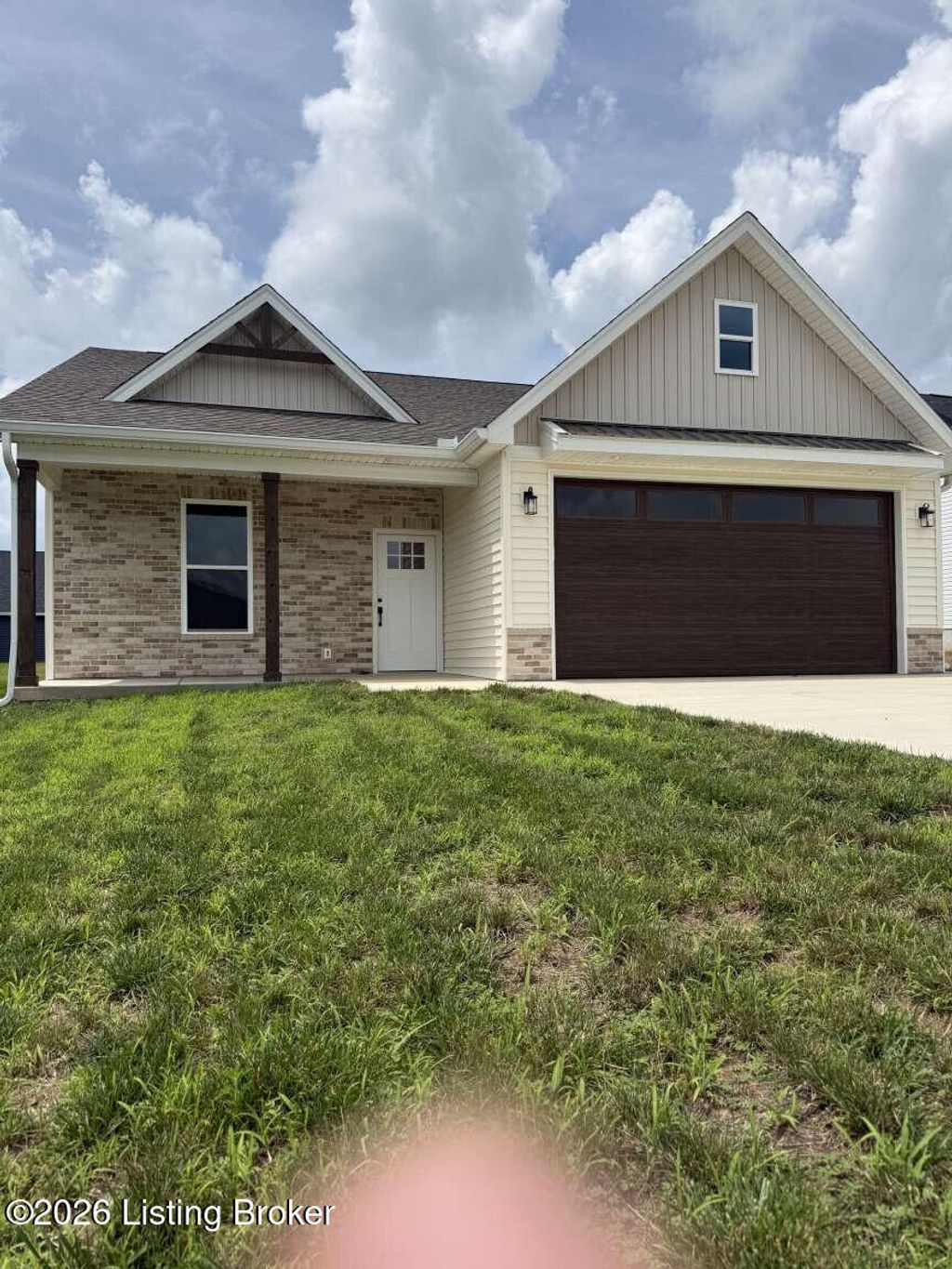 Photo of 36 Robert Allen Ln, Brandenburg, KY 40108 (MLS # 1723901)